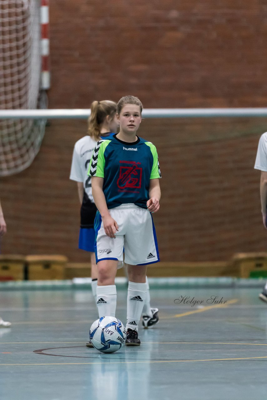 Bild 591 - Dodenhof Cup